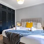 Apartamento Casa Alma Branca *