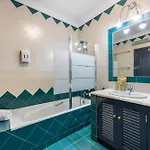 Casa Alma Branca Apartamento *