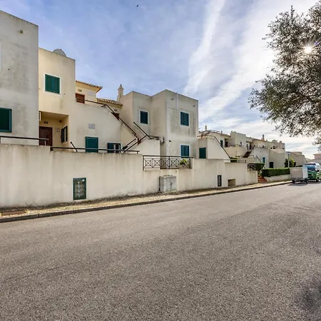 Casa Alma Branca Apartamento Pêra