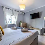 Casa Alma Branca Apartment *