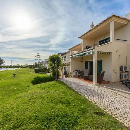 Casa Alma Branca Appartamento Pêra