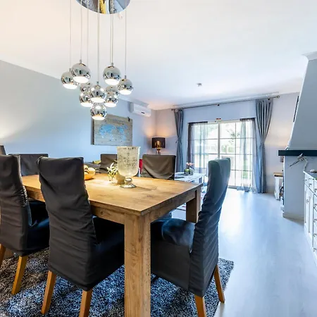 Casa Alma Branca Apartment