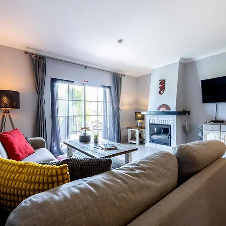 Casa Alma Branca * Pêra