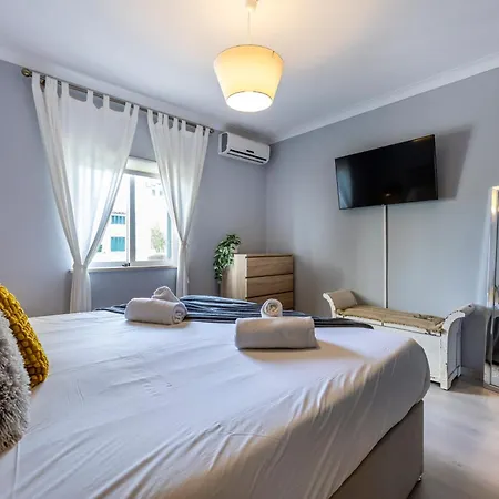 Casa Alma Branca Apartment *