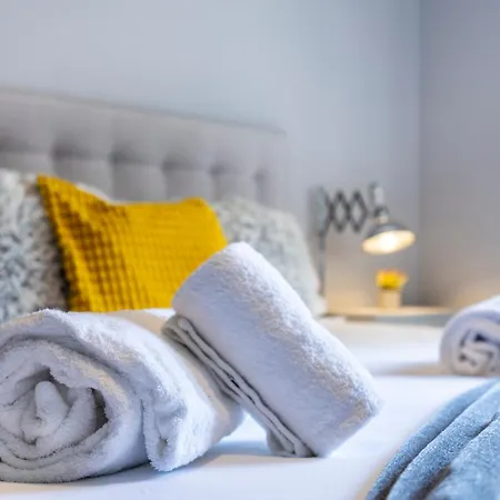 Apartment Casa Alma Branca