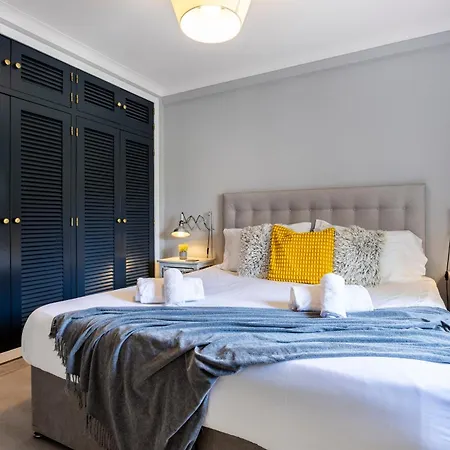 Apartment Casa Alma Branca *