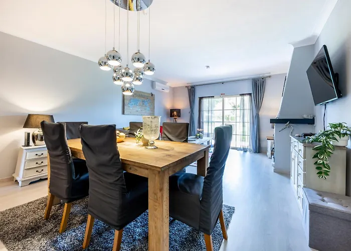 Casa Alma Branca Appartamento