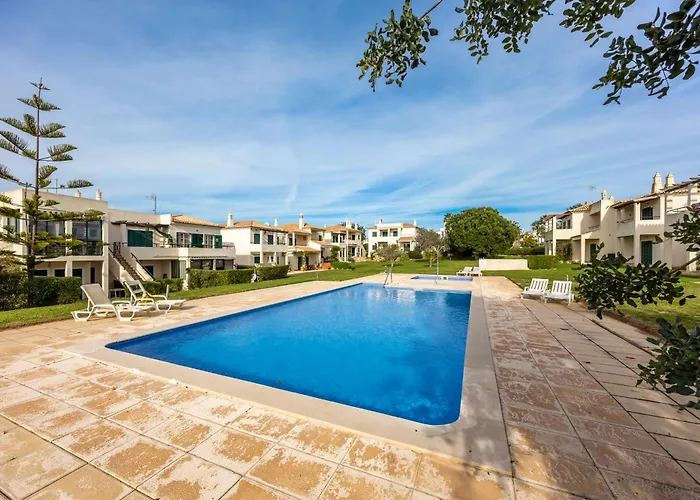 Casa Alma Branca Pêra