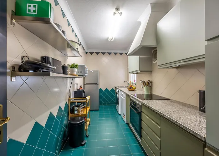 Casa Alma Branca Appartamento *