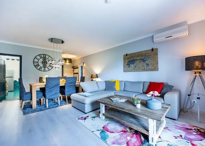 Casa Alma Branca Pêra