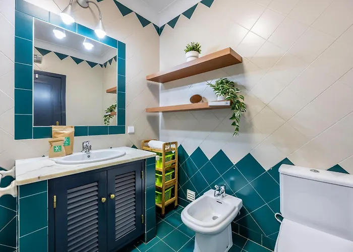 Casa Alma Branca Appartamento