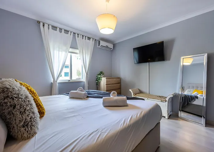 Casa Alma Branca Appartamento *