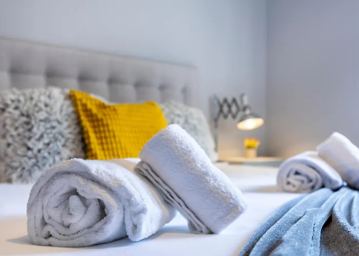 Appartamento Casa Alma Branca