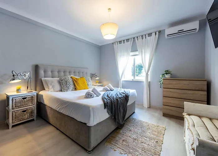 Casa Alma Branca Pêra