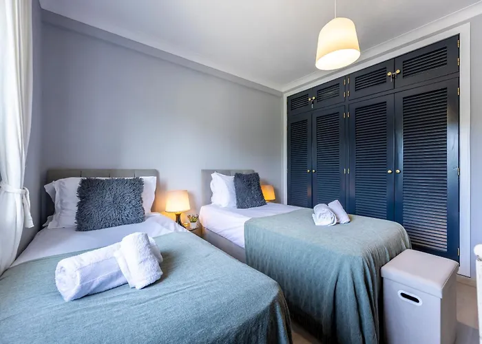 Casa Alma Branca * Pêra