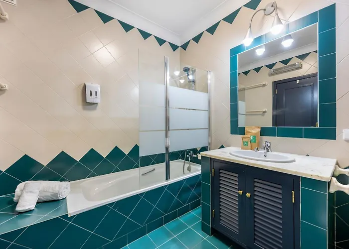 Casa Alma Branca Appartamento *