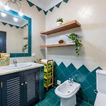 Casa Alma Branca 아파트