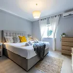 Casa Alma Branca 페라구도